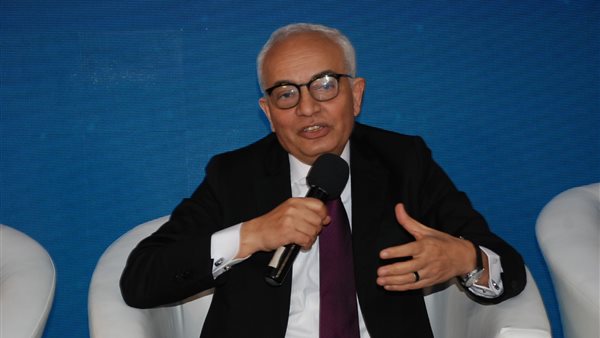 وزير التربية والتعليم