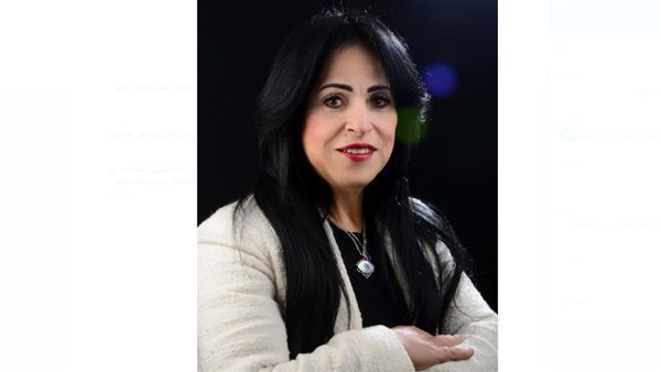 النائبة ميرال جلال