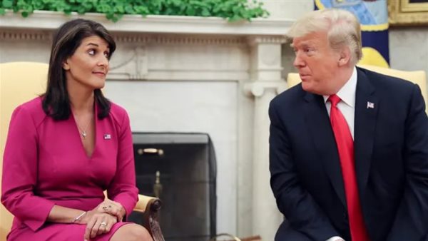 الرئيس الأمريكي السابق