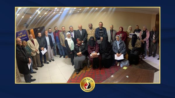 تكريم معلمي مبادرة