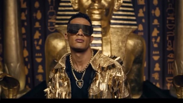 محمد رمضان - أغنية