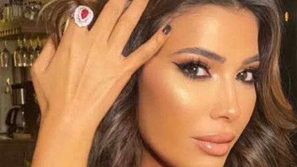 مها نصار _ أرشيفية