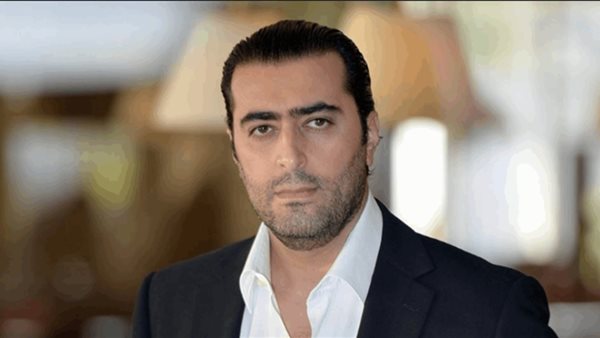 باسم ياخور _ أرشيفية