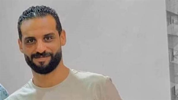 الشاب محمود ضحية