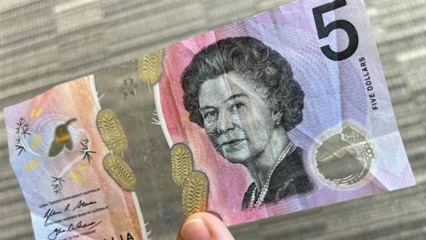 عملة نقدية مطبوع