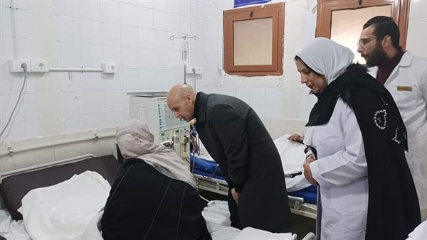 وكيل وزارة الصحة