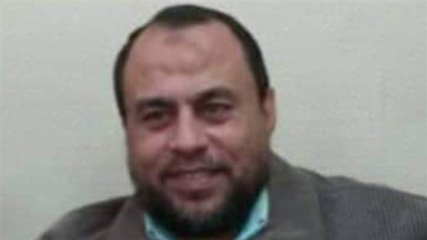 الابن المتوفي