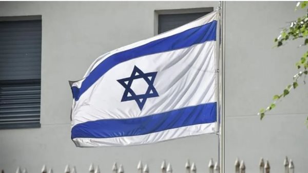 علم إسرائيل 