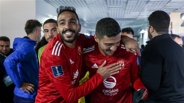 كهربا ومحمد شريف