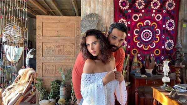 ياسمين رئيس وكريم