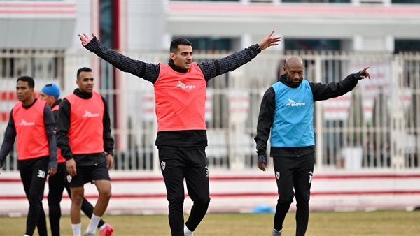 فريق الزمالك 