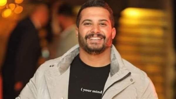 الشاب المتوفي 