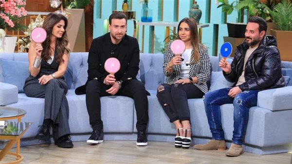 صناع حكاية روليت