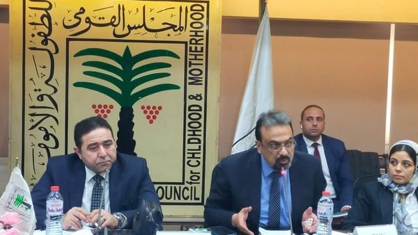 القومى للطفولة والأمومة