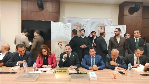 زعيم الأغلبية خلال