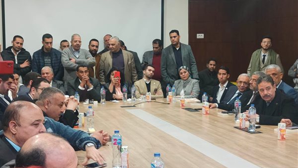 حفل توقيع كتاب حكاوي