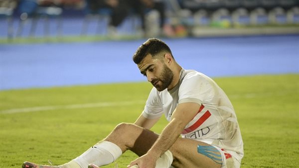 حمزة المثلوثي 