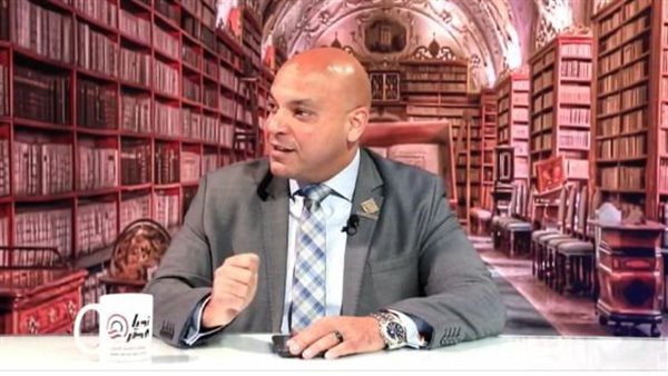 النائب محمود القط