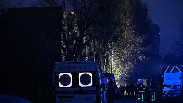 صورة أرشيفية