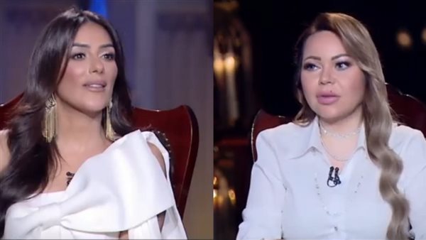 إنجي المقدم