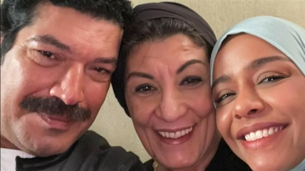 سماح أنور - باسم