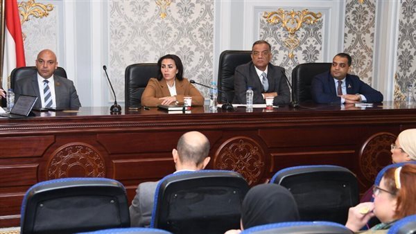  لجنة الثقافة والإعلام