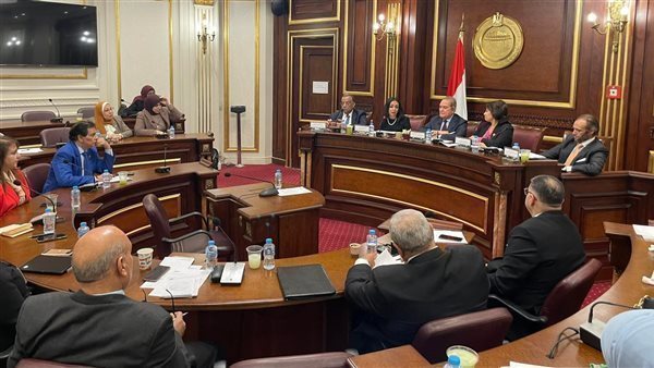 لجنة حقوق الإنسان