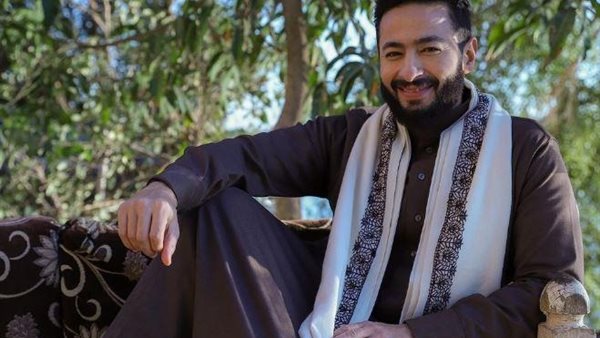 مسلسل المداح 3 في