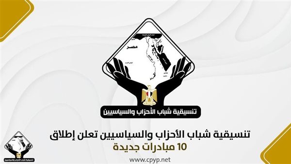  تنسيقية شباب الأحزاب