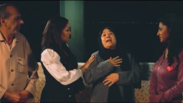 فيلم الساحر