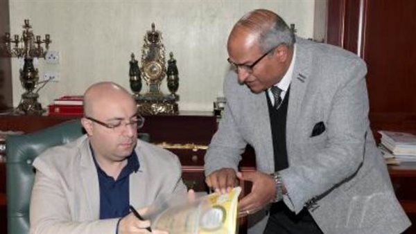 اعتماد نتيجة الشهادة