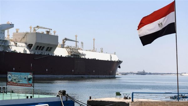 قناة السويس 