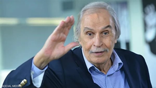 عزت العلايلي