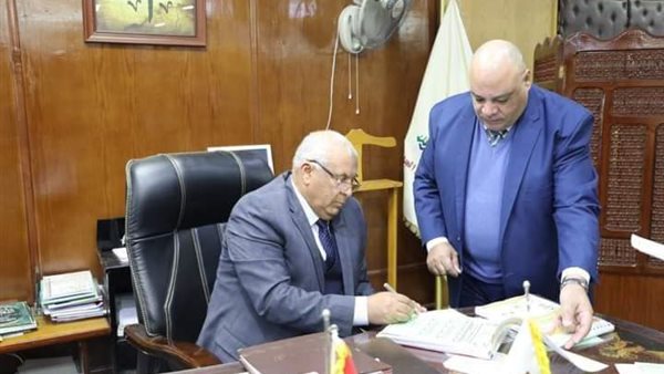 نتيجة الشهادة الإعدادية