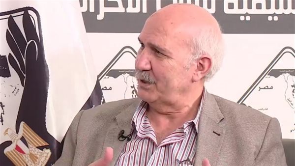 النائب  السيد عبدالعال