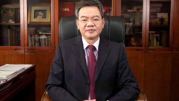 رئيس هيئة الأرصاد