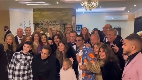 محمد رمضان _ أرشيفية