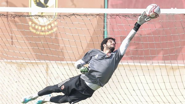 مصطفى شوبير 