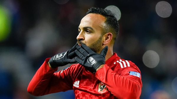 محمد مجدي أفشة 