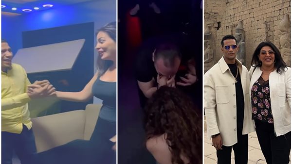 نشرة أخبار الفن