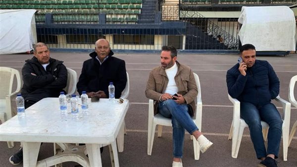 حازم إمام ومشهور