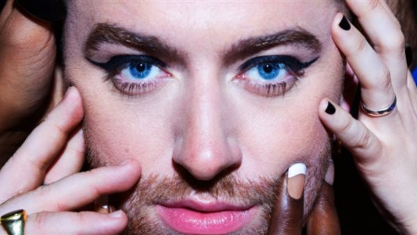 سام سميث _ أرشيفية