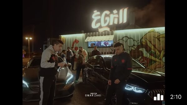 عنبة وزياد ظاظا -