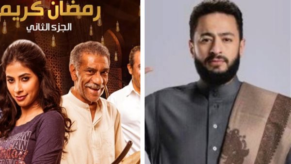 مسلسلات رمضان 2023