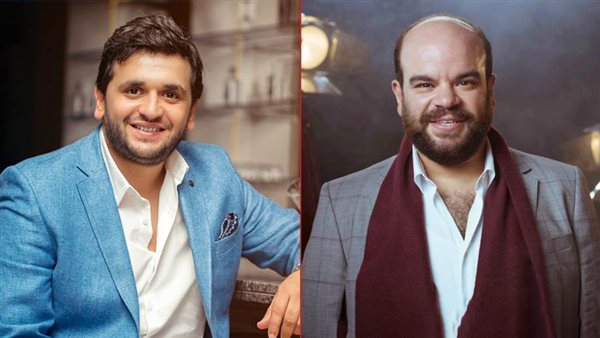 محمد عبد الرحمن ومصطفى