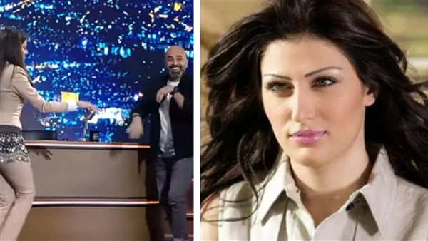 هبة نور _ أرشيفية