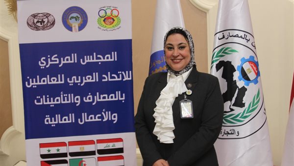 النائبة ولاء التمامي