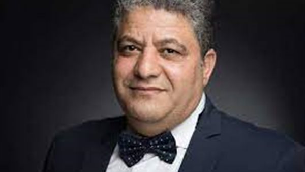 سيد فؤاد رئيس ومؤسس