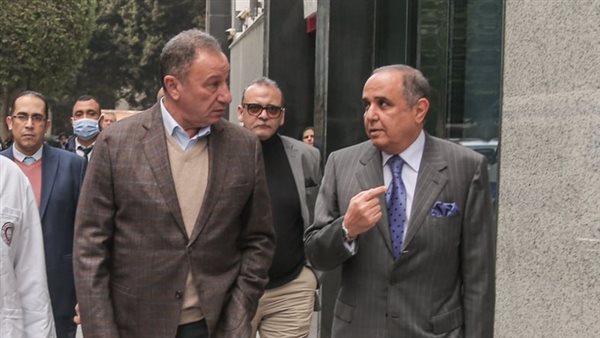 محمود الخطيب ومحمد