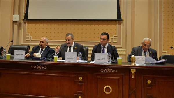 لجنة الثقافة والإعلام